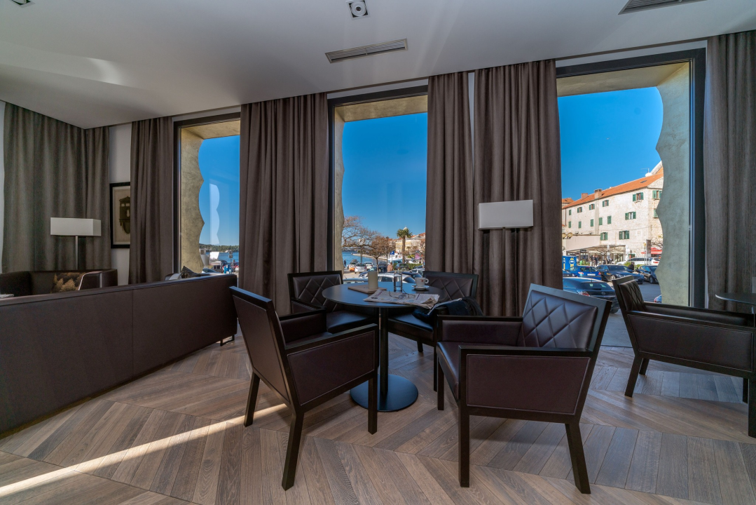 Opustite se uz tretmane u prekrasnom wellness centru hotela Bellevue! 