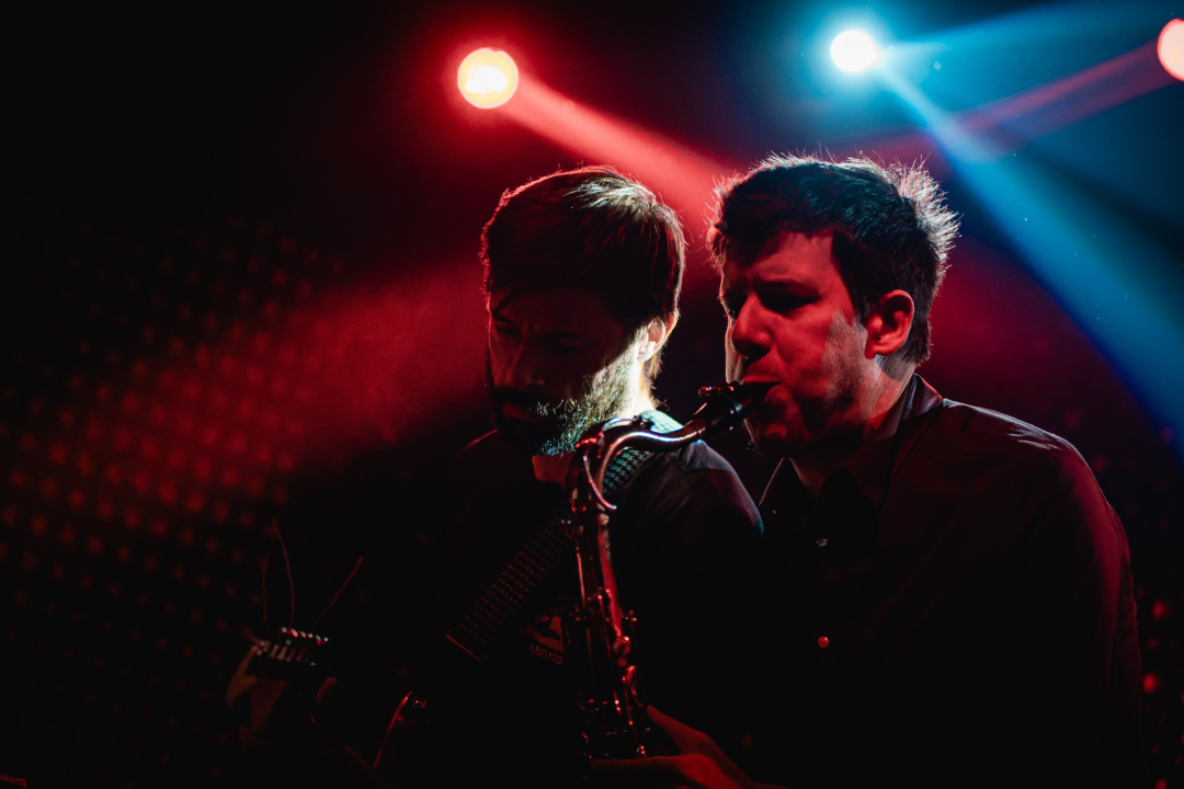 ŠibenikIN proslavio 11. rođendan u društvu prijatelja, partnera i grupe Rolo