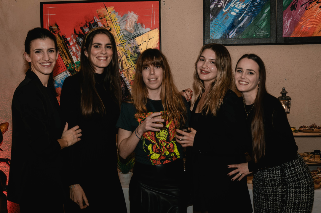 ŠibenikIN proslavio 11. rođendan u društvu prijatelja, partnera i grupe Rolo