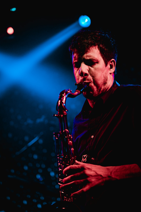 ŠibenikIN proslavio 11. rođendan u društvu prijatelja, partnera i grupe Rolo