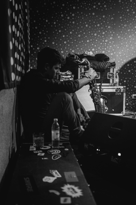 ŠibenikIN proslavio 11. rođendan u društvu prijatelja, partnera i grupe Rolo