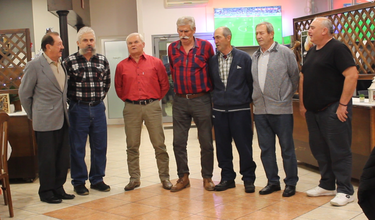 Aktivan vikend za čuvare tradicije, održano Dinarsko silo! 