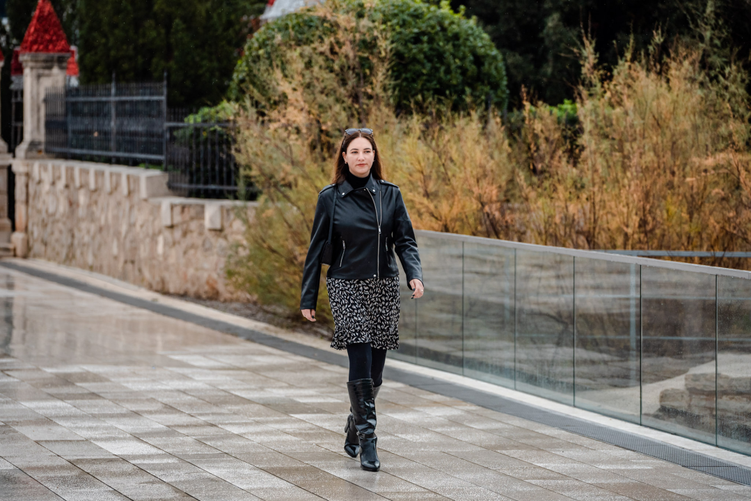 FOTO Đir po gradu, utorak 6. prosinca