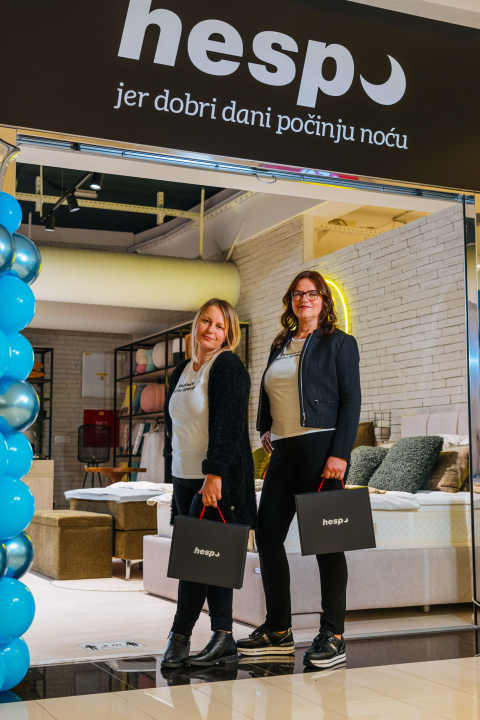 Mali Šibenčani pokazali kreativnost na radionici Arkki škole! 