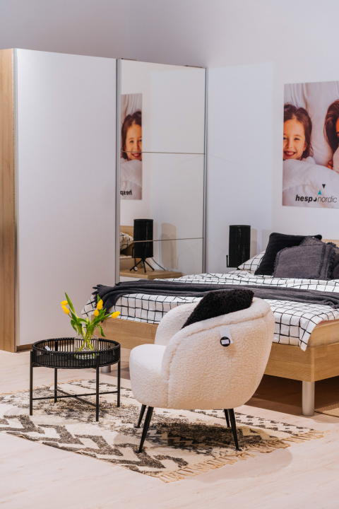 Iskoristite odlične popuste tijekom prosinca u Hespu! 