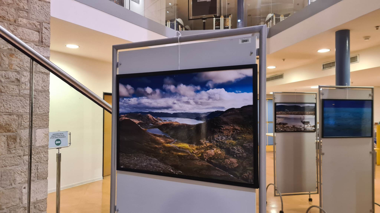 U Šibeniku započeli Dani norveške kulture