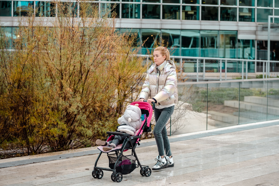 FOTO Đir po gradu, četvrtak 8. prosinca