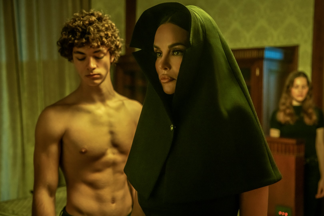 Severina objavila pjesmu 'Vjerujem u Boga'