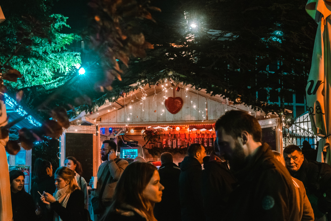 Iva Spahija i Pandora u četvrtak su bili zaduženi za dobru zabavu u Parkiću