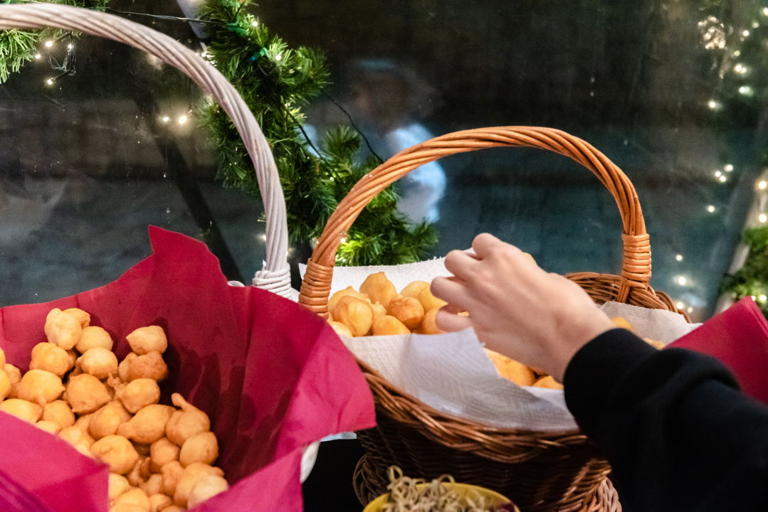 Kupola u đardinu postaje prolaz u drugu dimenziju: Za vikend nabacite VR naočale, odaberite igru i zakoračite u virtualnu stvarnost!