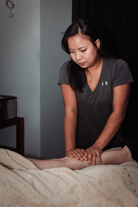 Iskoristite odlične božićne popuste Asian Massage Studia! 