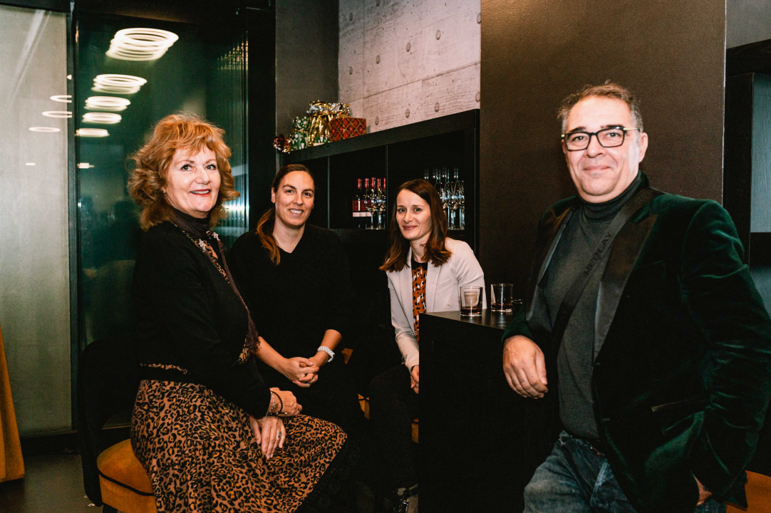 U Kući umjetnosti Arsen božićno druženje Tvrđave kulture: VR igre zaigrao i gradonačelnik!