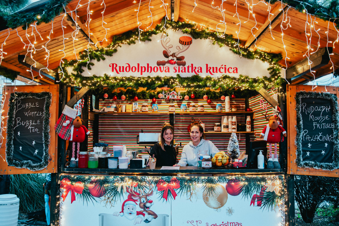 Adventura Šibenik pretvara u street food meku, probajte bao bun s buncekom, tradicionalni pispalj punjen jotom i gulaš od divljači!
