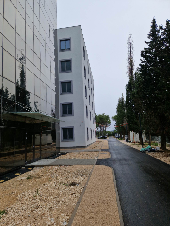 Potpisani ugovori za opremanje studentskog doma Palacin