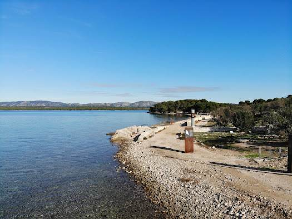 Općina Murter-Kornati kroz projekt HISTORIC dobila 3 milijuna bespovratnih sredstava