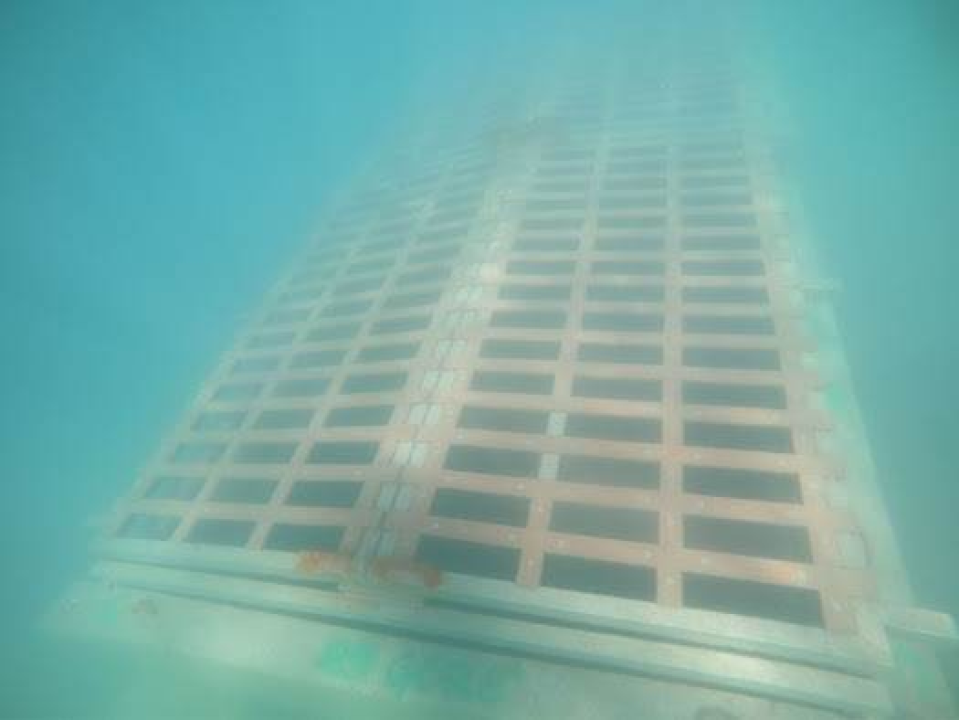 Općina Murter-Kornati kroz projekt HISTORIC dobila 3 milijuna bespovratnih sredstava