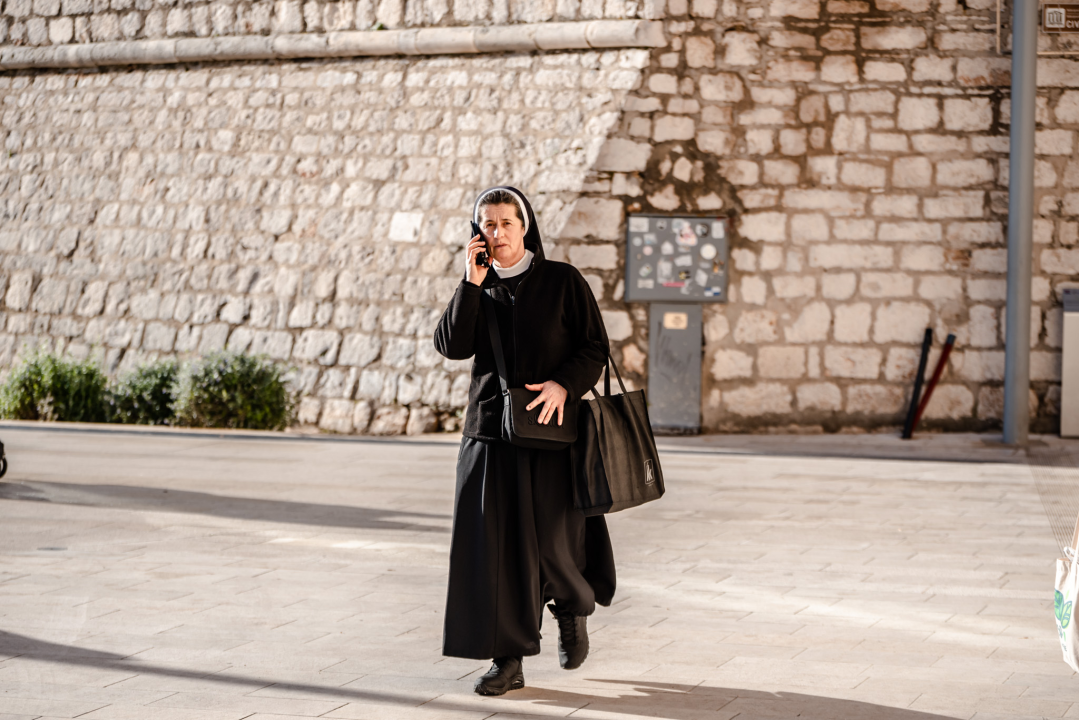 FOTO Đir po gradu, četvrtak 15. prosinca