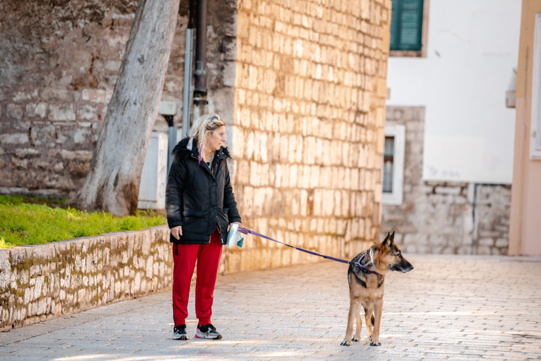 FOTO Đir po gradu, četvrtak 15. prosinca