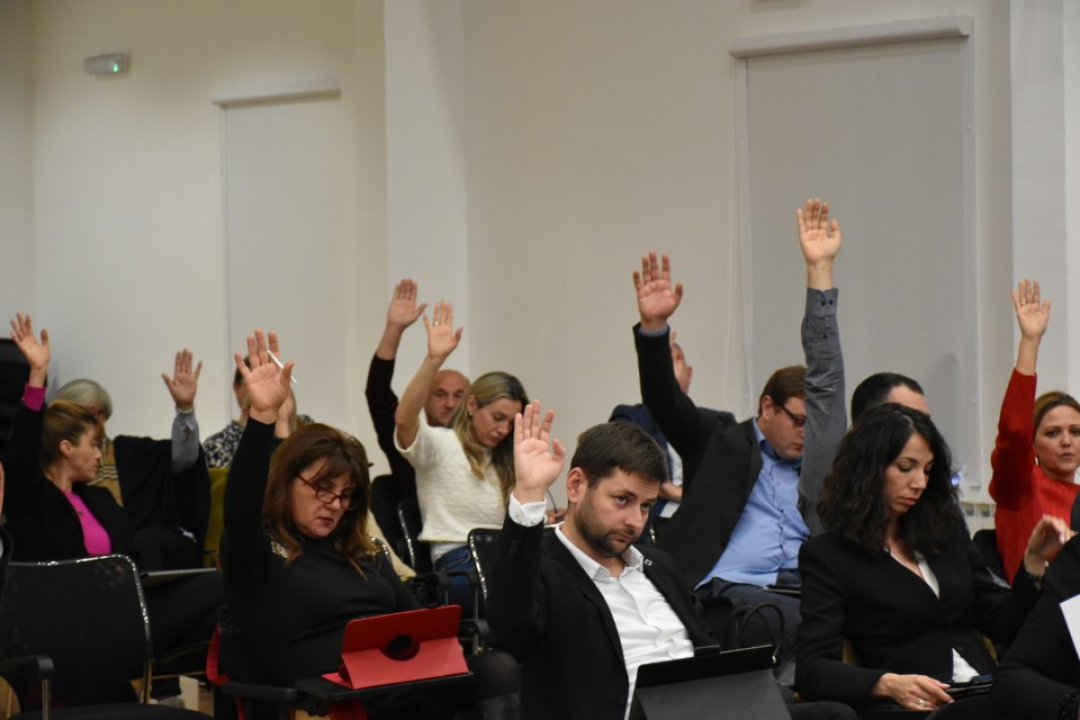 Sjednica Županijske skupštine održana u Kninu: Prošao proračun za 2023. godinu