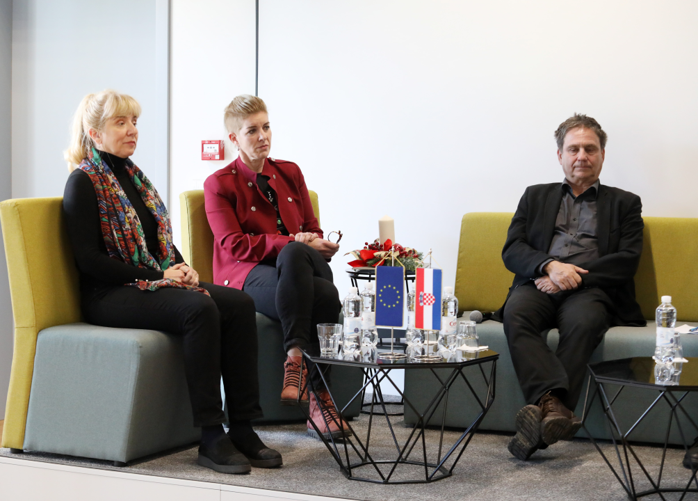 Panel rasprava o cikloturizmu u ABC-u: 'Cilj nam je osvijestiti benefite Eurovelo rute za cijelu Hrvatsku' 