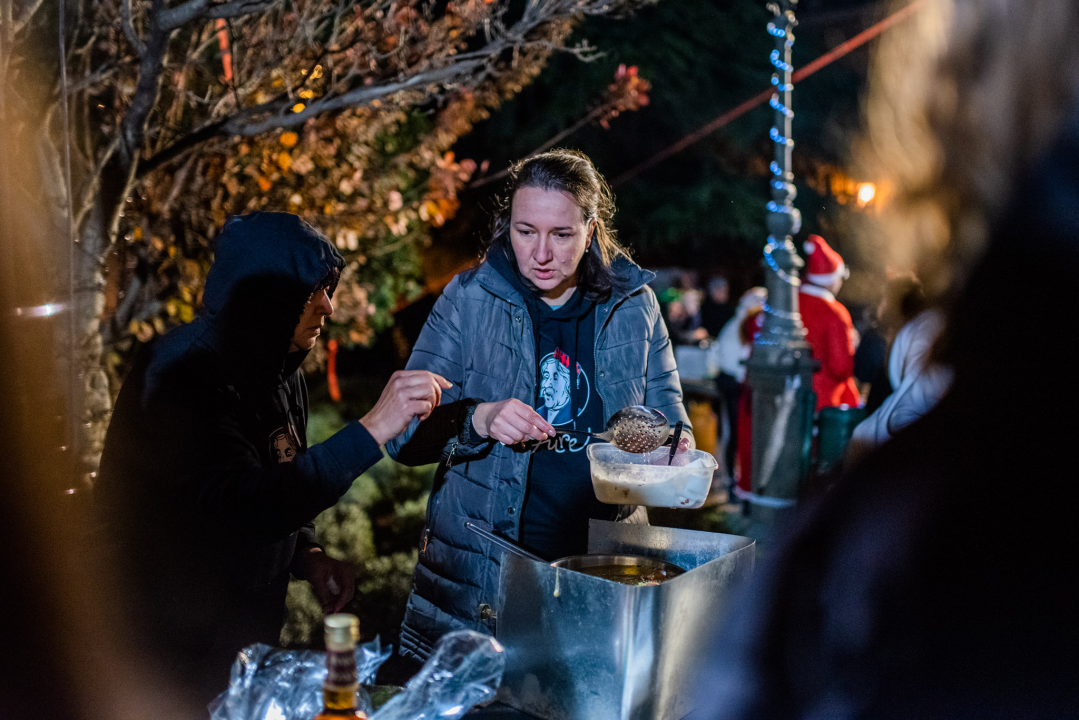 Ekipa 'Bolje od najboljih' pobjednice Fritulade