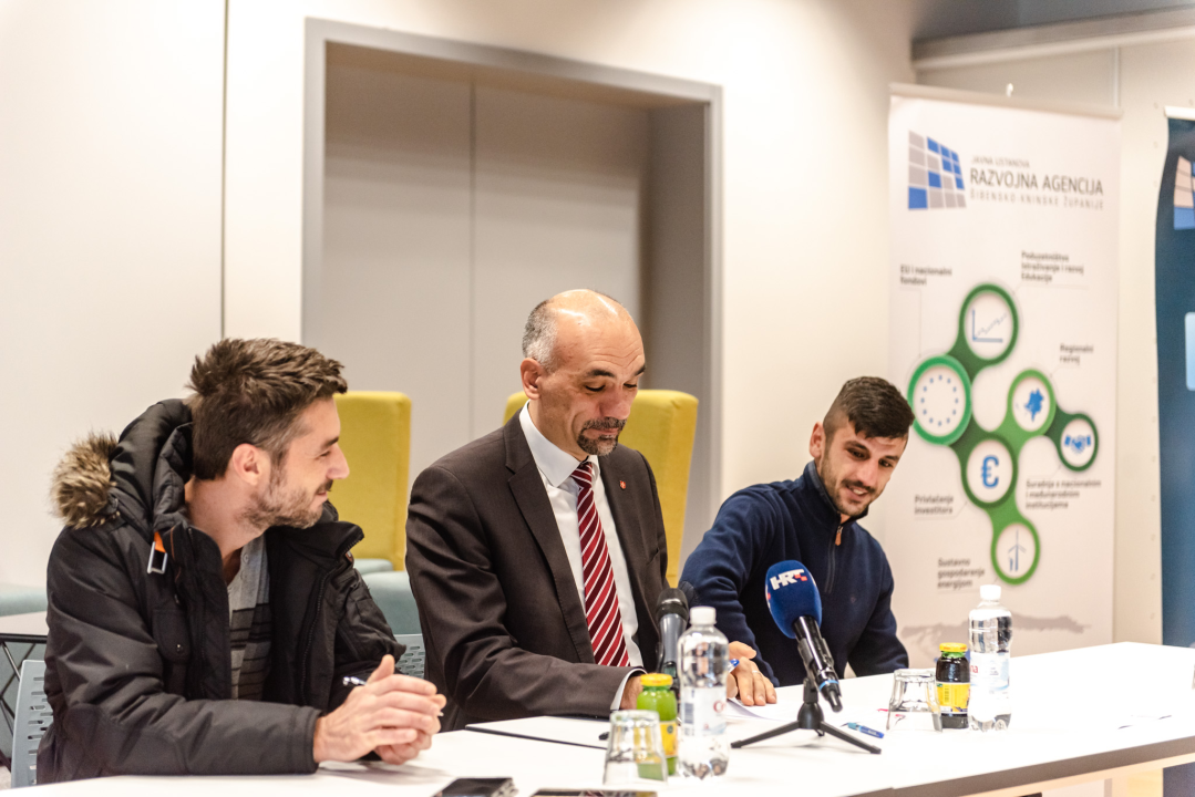 Županija poljoprivrednicima dodijelila još pola milijuna kuna