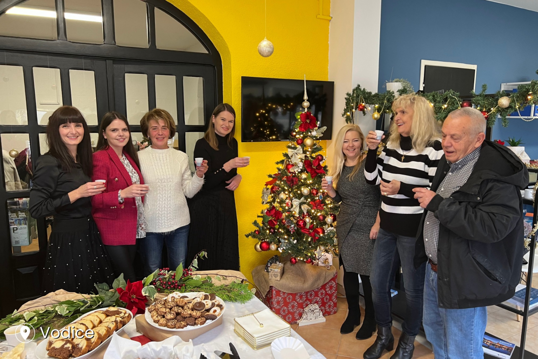 Održani Dani otvorenih vrata u Adriagate poslovnicama!