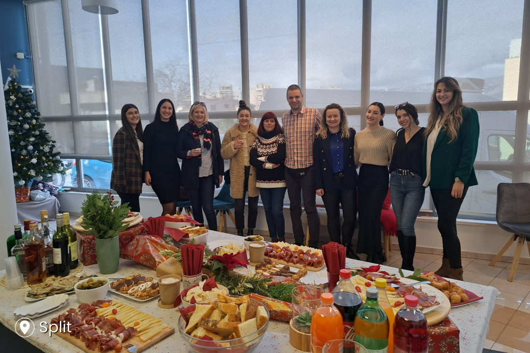 Održani Dani otvorenih vrata u Adriagate poslovnicama!