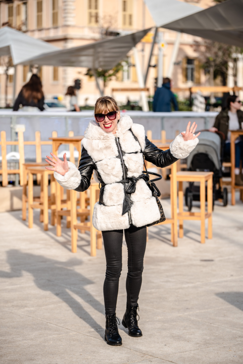 FOTO Đir po gradu, srijeda 21. prosinca