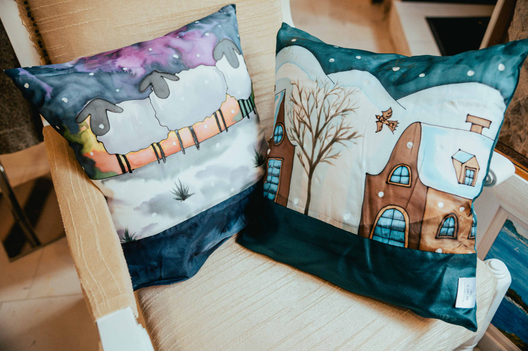 Galerija Juraj Dalmatinac ima savršene unikatne poklone i popust na umjetničke slike 