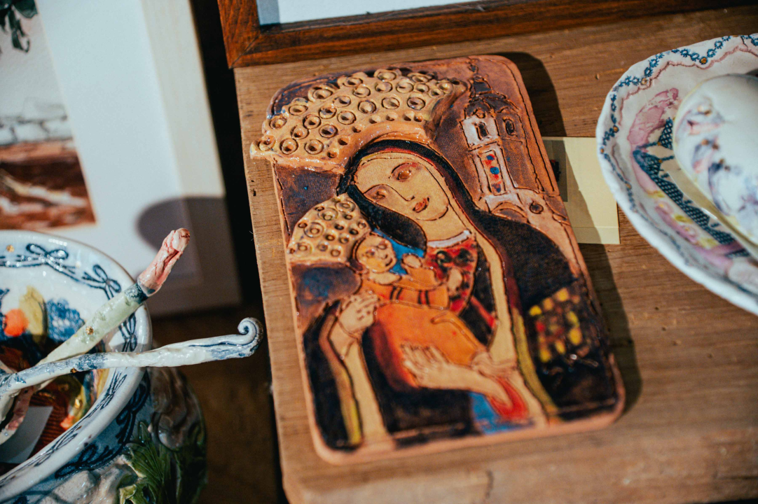 Galerija Juraj Dalmatinac ima savršene unikatne poklone i popust na umjetničke slike 