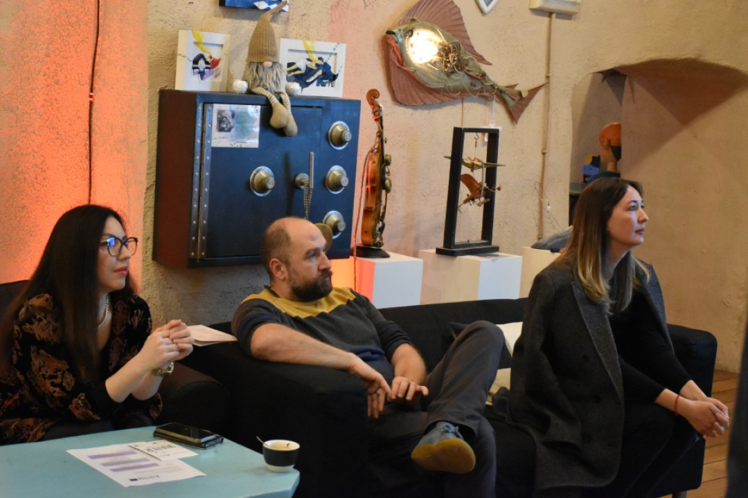 Održana prva radionica osmišljavanja interpretacije srednjovjekovnih šibenskih bunara