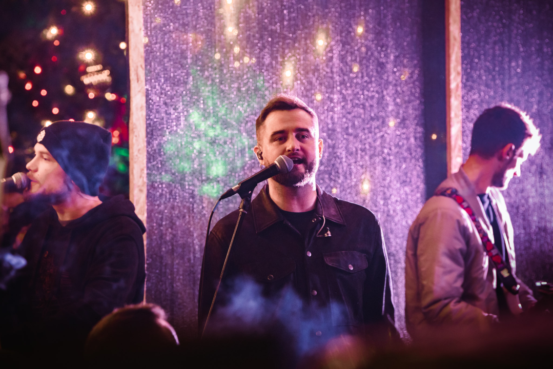 Osjetite duh blagdana u prekrasno uređenom cocktail baru Nautica! 