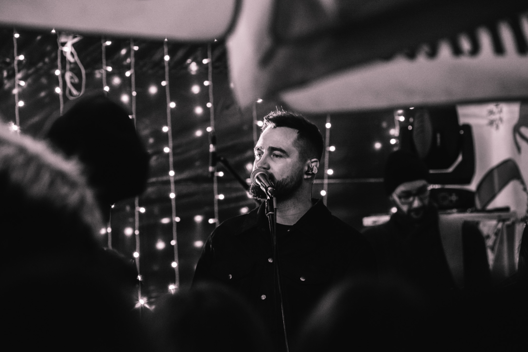 Osjetite duh blagdana u prekrasno uređenom cocktail baru Nautica! 