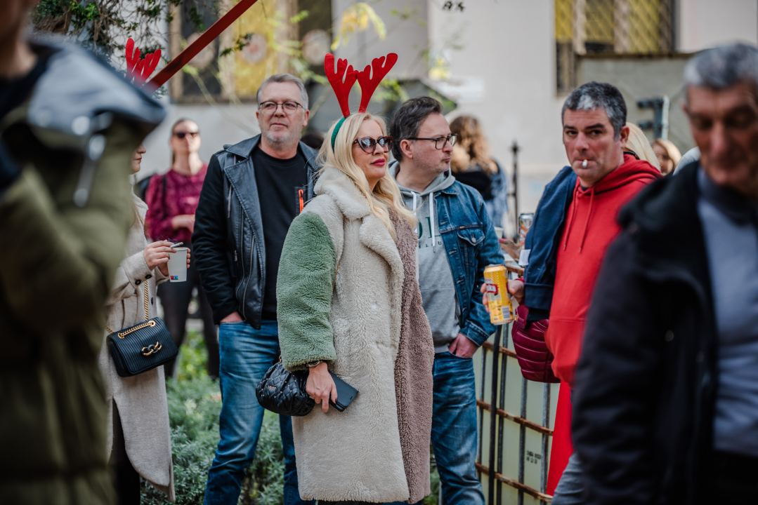I ove godine kasni se na blagdanski ručak: Razlog su opet Fenixi