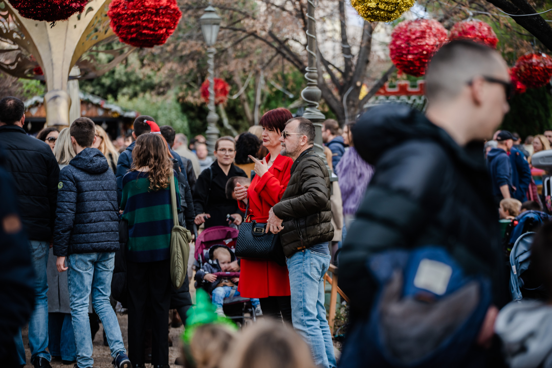 I ove godine kasni se na blagdanski ručak: Razlog su opet Fenixi