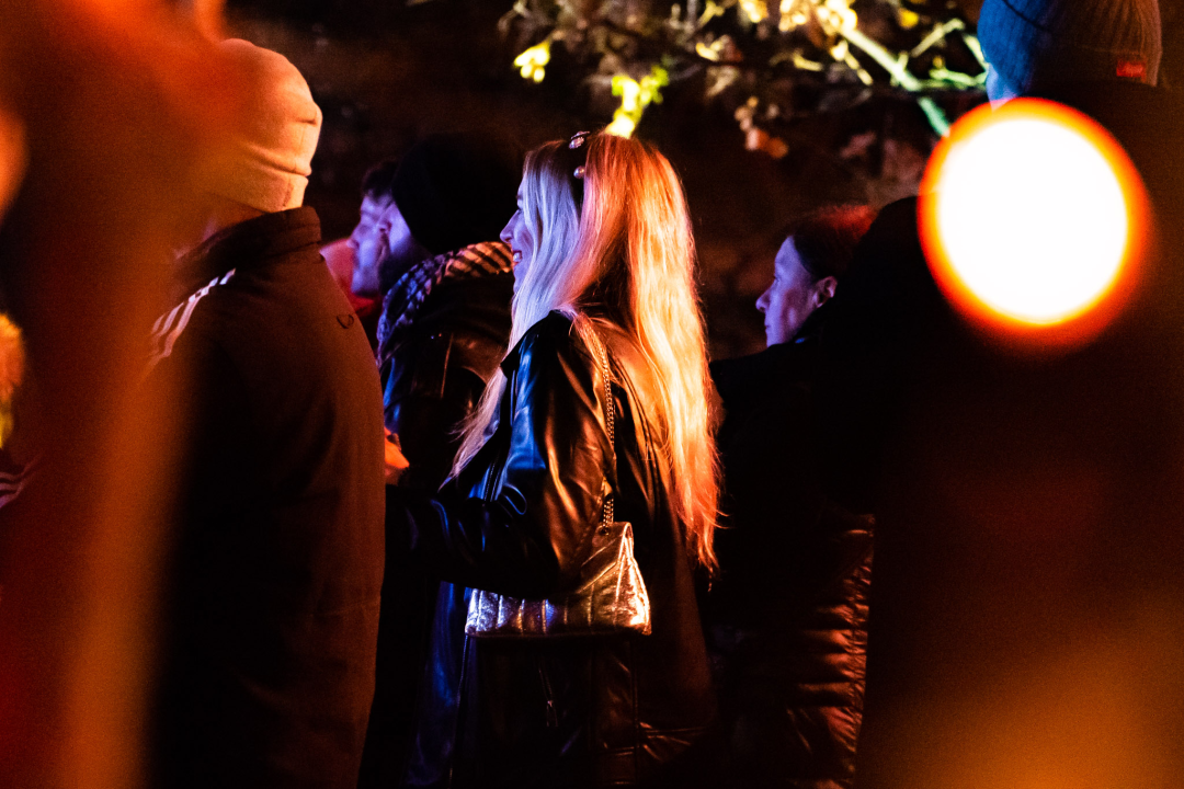 Šibenski band MaNu sinoć je bio zadužen za dobru zabavu u Đardinu