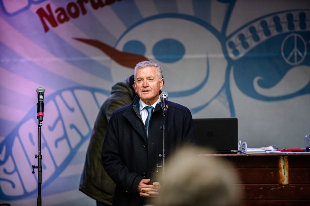 Toni Slavica i Nives Radić, vaterpolisti Solarisa i vaterpolistice Viktorije ovogodišnji su laureati