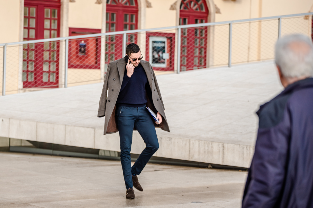 FOTO Đir po gradu, četvrtak 29. prosinca