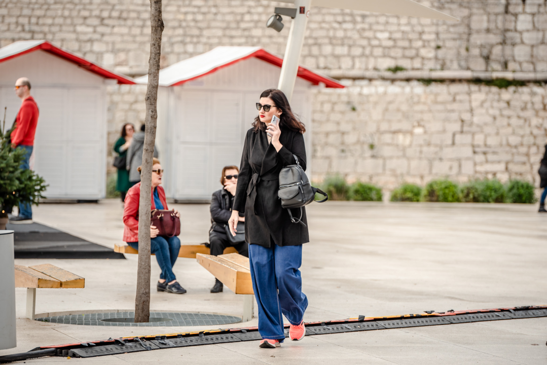 FOTO Đir po gradu, četvrtak 29. prosinca