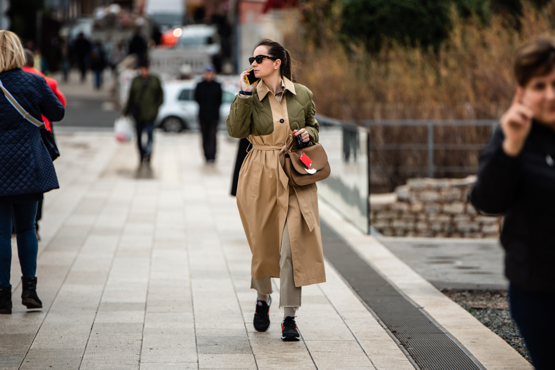 FOTO Đir po gradu, petak 30. prosinca