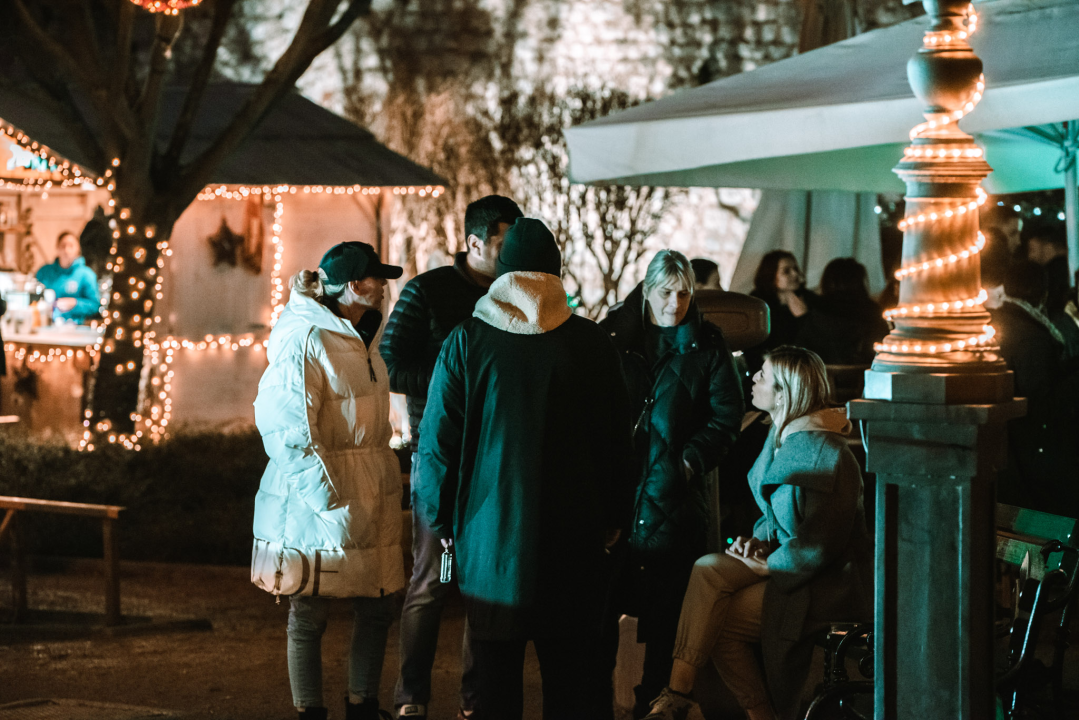 Spectrum i ove godine rasplesali posjetitelje Adventure