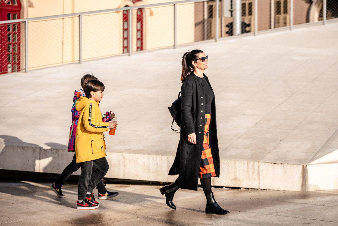 Lijepe Šibenčanke ovoga tjedna pokazale besprijekoran stil!