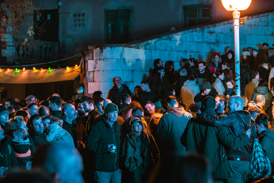 Šibenčane u 2023. uveli Ida Prester, bend Lollobrigida i svjetska glazbena ikona Róisín Murphy 