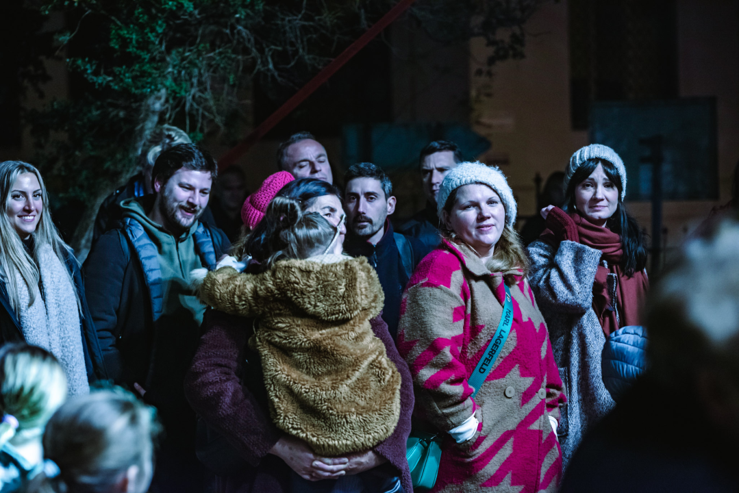 Rockfellersi koncertom u Parkiću zaključili Adventuru 