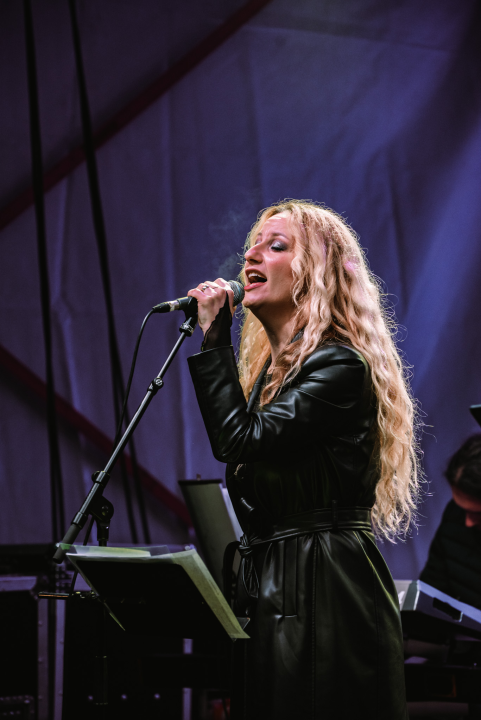 Rockfellersi koncertom u Parkiću zaključili Adventuru 