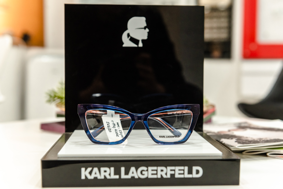 Zablistajte s novim naočalama Optike Glavadanović!  