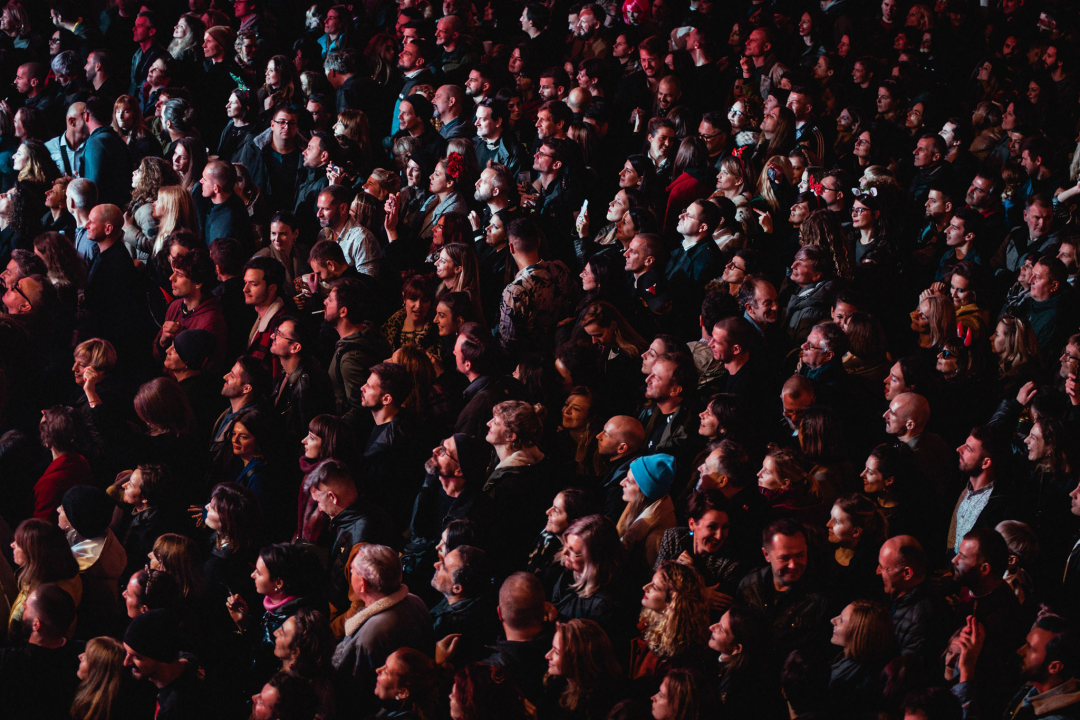 Kraljica rasplesala Šibenik: Róisín Murphy oduševila i one koji su je gledali samo na ekranu ispred Azimuta