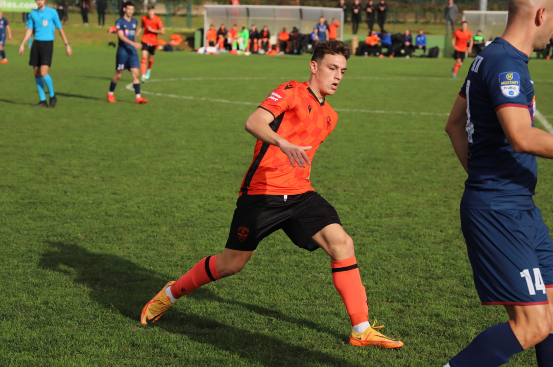 Prva pobjeda Šibenika u Medulinu: Uvjerljivi protiv beogradskog Radničkog 