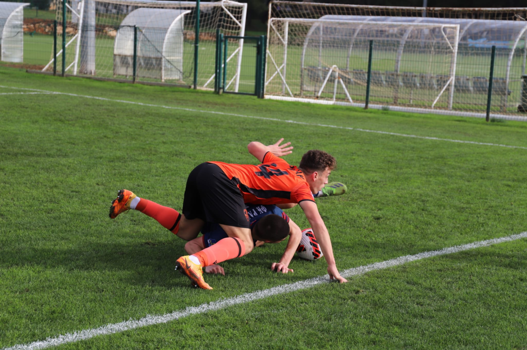 Prva pobjeda Šibenika u Medulinu: Uvjerljivi protiv beogradskog Radničkog 